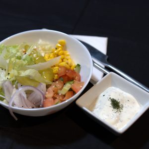 Beilagensalat