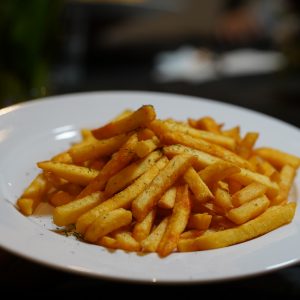 pommes