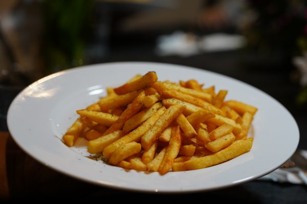 pommes