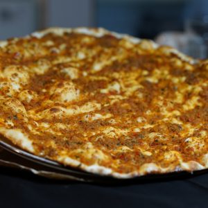 Lahmacun