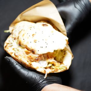 Shahi Döner