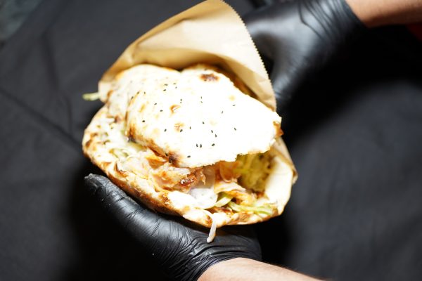 Shahi Döner