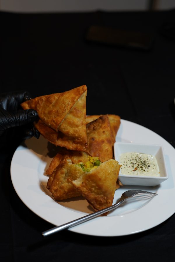 Samosa – Bild 6