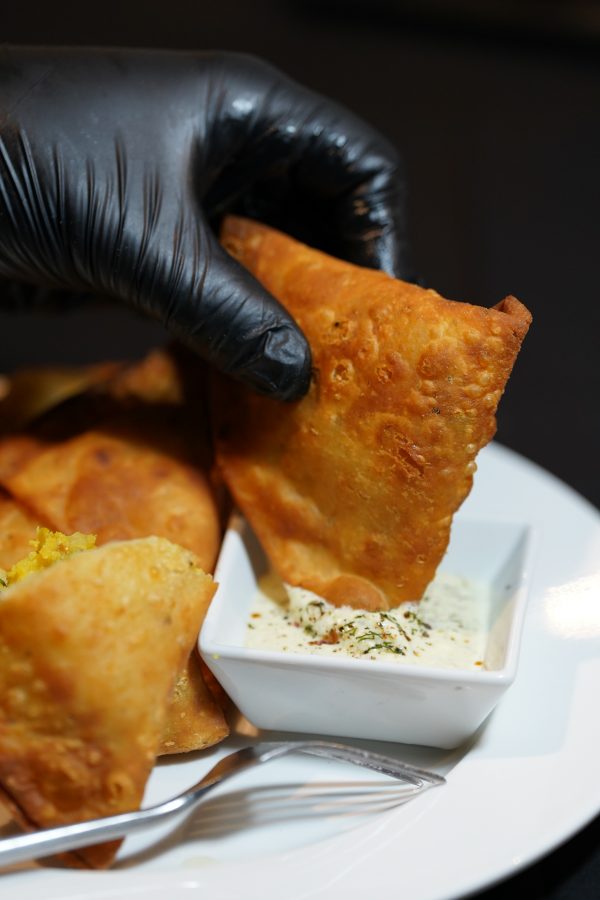 Samosa – Bild 5
