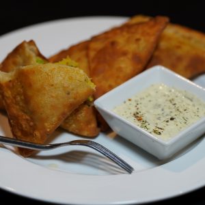 samosa