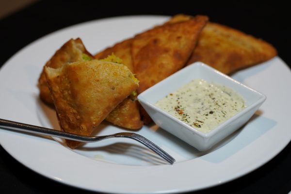 samosa