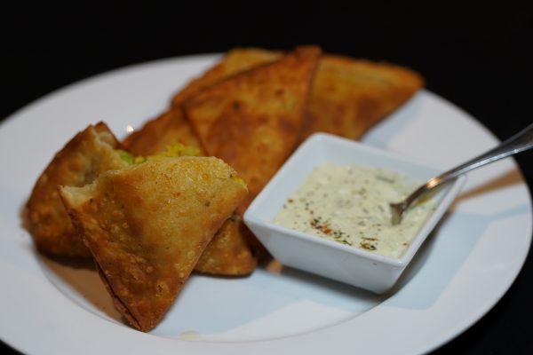 Samosa – Bild 2