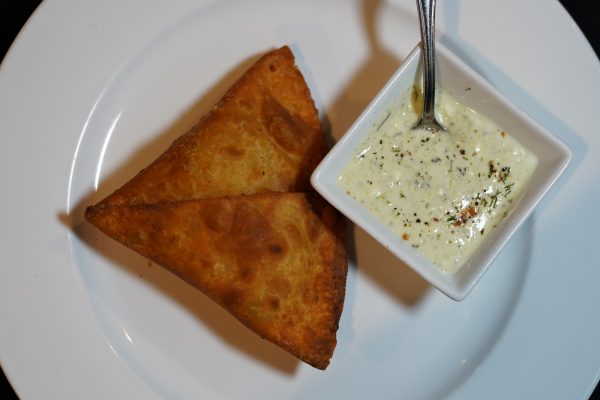 Samosa – Bild 3