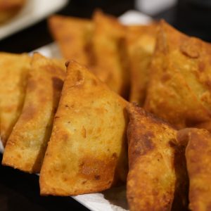 Fingerfood