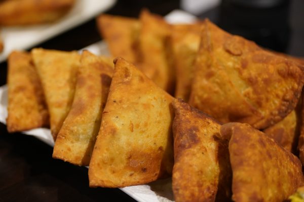 Samosa – Bild 4