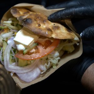 Döner Vital