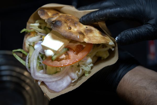 Döner Vital