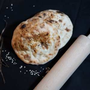 Dönerbrot