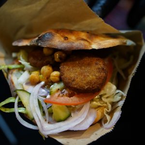 Falafel