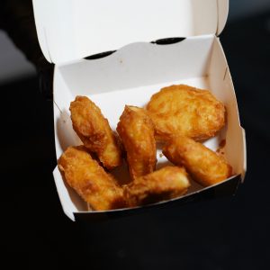 Chicken Nuggets