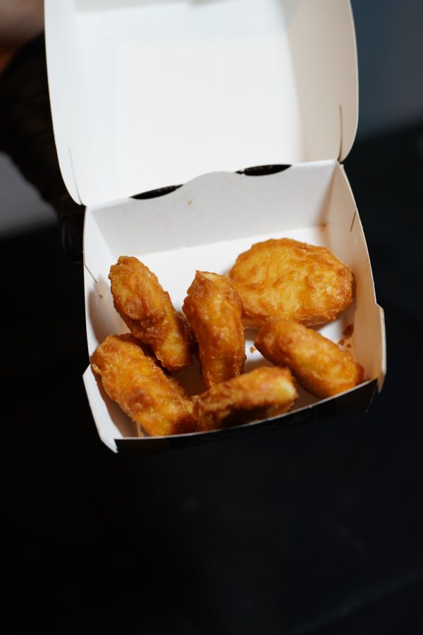 Chicken Nuggets