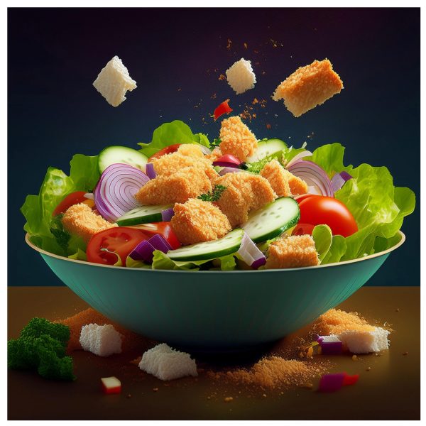 Cesar Salat