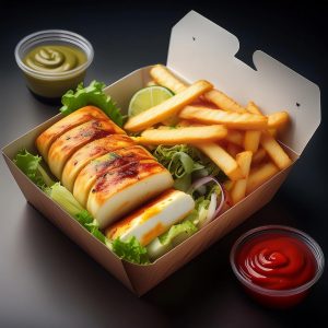 HalloumiBox