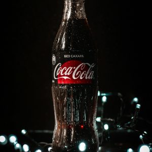 coca cola light