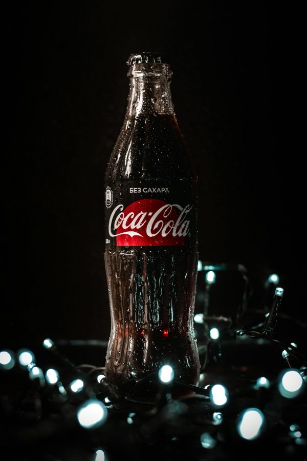 coca cola light