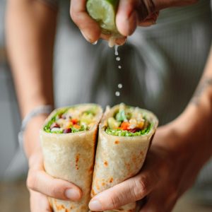 Vital Wrap