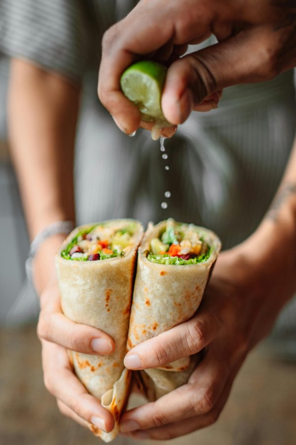 Vital Wrap