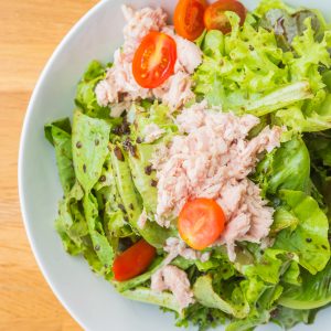 Nizza Salat