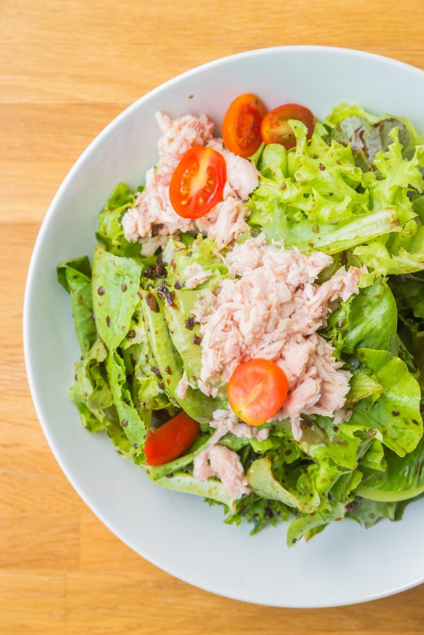 Nizza Salat