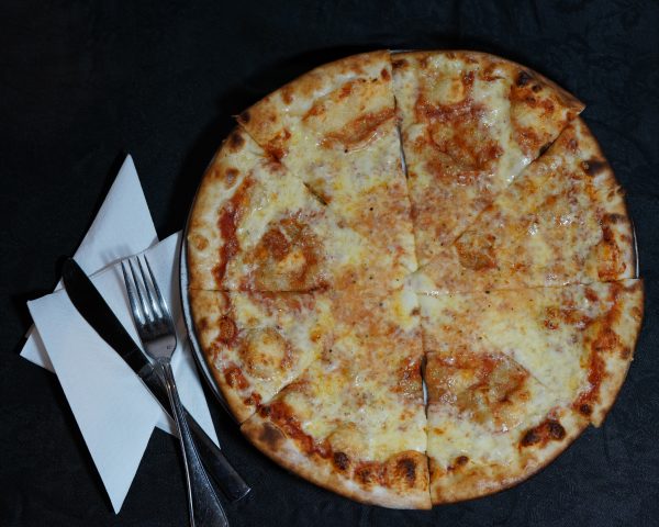 Pizza Margherita