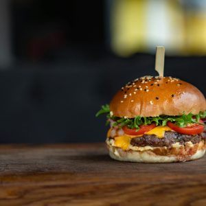 Burger