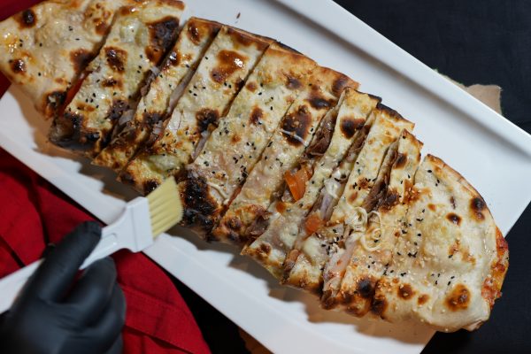 Calzone Döner