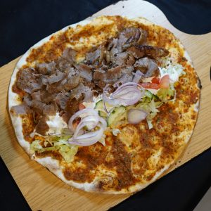 Lahmacun-Spezial-Rind