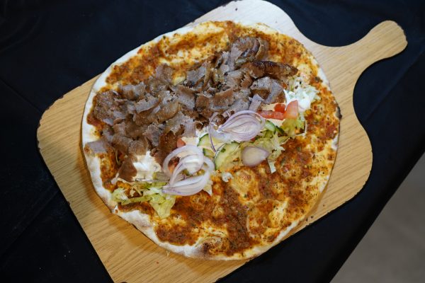 Lahmacun-Spezial-Rind