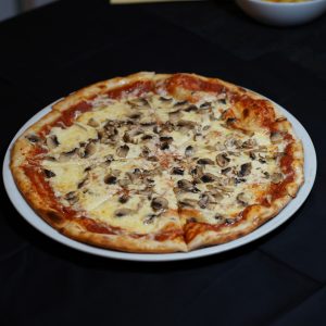 Pizza Funghi