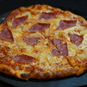 Pizza Hawaii