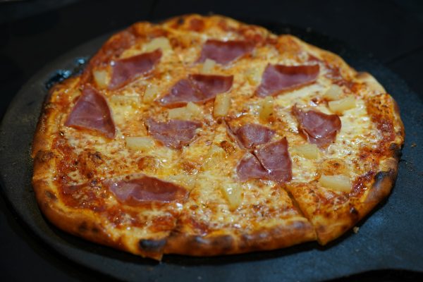 Pizza Hawaii